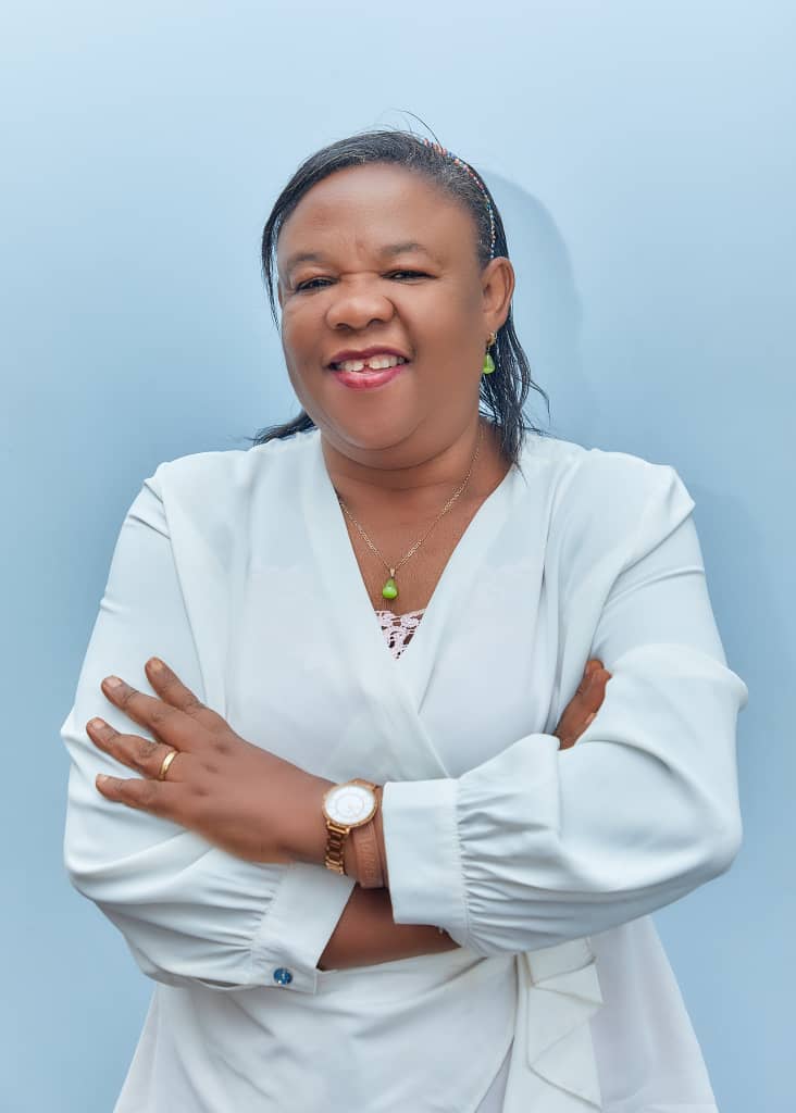 Beatrice Munang